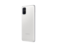 Samsung Galaxy M51 SM-M515F White - 587971 - zdjęcie 5